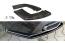 Maxton Design Diffusor Flaps für BMW X6 F16 M Paket Hochglanz schwarz