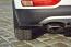 Maxton Design Diffusor Flaps für Kia Sportage Mk4 GT-Line Hochglanz schwarz