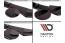 Maxton Design Diffusor Flaps für VW Beetle Hochglanz schwarz