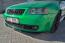 Maxton Design Frontlippe für Audi S3 8L Hochglanz schwarz