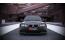 Maxton Design Frontlippe für BMW 3er E46 Limousine Facelift Hochglanz schwarz