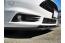 Maxton Design Frontlippe V.1 für Fiesta ST Mk7 Facelift 2013-2016 Hochglanz schwarz