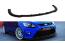 Maxton Design Frontlippe V.1 für Ford Focus RS Mk2 Hochglanz schwarz