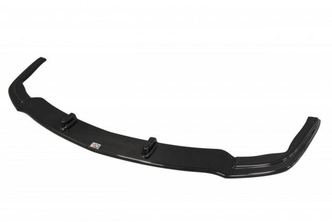 Maxton Design Frontlippe für Honda Accord VII Mk7 Type-S Hochglanz schwarz