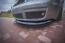 Maxton Design Street Pro Frontlippe für Audi RS6 C5 Hochglanz schwarz