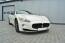 Maxton Design Frontlippe für Maserati Granturismo 2007-2011 Hochglanz schwarz
