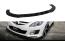 Maxton Design Frontlippe für Mazda 6 Mk2 (für Dynamik Sportstoßstange) Hochglanz schwarz