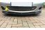 Maxton Design Frontlippe für Mazda MX5 NB Facelift Hochglanz schwarz