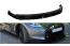 Maxton Design Frontlippe für Nissan 370Z Hochglanz schwarz