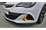 Maxton Design Frontlippe V.1 für Opel Astra J OPC / VXR Hochglanz schwarz
