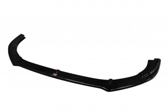 Maxton Design Frontlippe V.1 für Peugeot RCZ Hochglanz schwarz