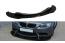 Maxton Design Street Pro Frontlippe V.2 für BMW M3 E92 / E93 vor Facelift Hochglanz schwarz