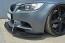 Maxton Design Street Pro Frontlippe V.2 für BMW M3 E92 / E93 vor Facelift Hochglanz schwarz