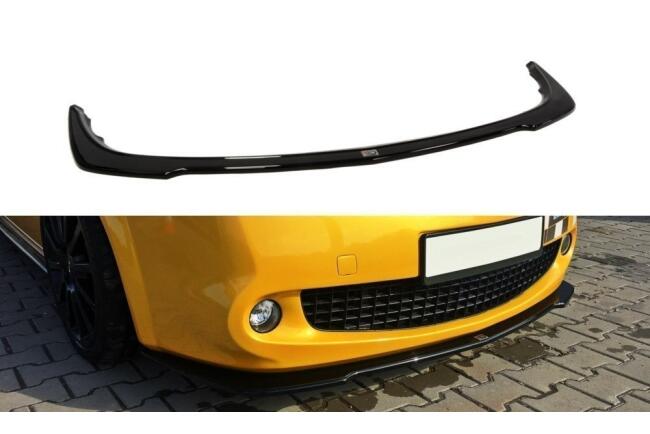 Maxton Design Frontlippe für Renault Megane 2 RS...
