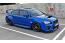 Maxton Design Frontlippe für Subaru Impreza WRX STI 2014-2021 Hochglanz schwarz