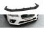 Maxton Design Frontlippe V.2 für Subaru Impreza WRX STI 2014-2021 Hochglanz schwarz