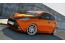 Maxton Design Frontlippe für Toyota Aygo 2 Hochglanz schwarz