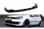 Maxton Design Frontlippe für VW Golf 6 GTI / GTD Hochglanz schwarz
