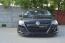 Maxton Design Frontlippe V.1 für VW Passat CC vor Facelift Hochglanz schwarz