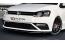 Maxton Design Frontlippe V.1 für VW Polo 5 GTI Facelift Hochglanz schwarz