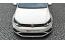 Maxton Design Frontlippe V.2 für VW Polo 5 GTI Facelift Hochglanz schwarz