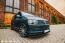 Maxton Design Frontlippe V.1 für VW T6 Hochglanz schwarz