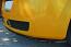 Maxton Design Heckdiffusor für Renault Megane 2 RS Hochglanz schwarz