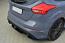 Maxton Design Heckdiffusor für Ford Focus RS Mk3 Hochglanz schwarz