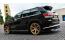 Maxton Design Heckdiffusor für Jeep Grand Cherokee WK2 Summit Facelift DTM Look Hochglanz schwarz