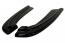 Maxton Design Diffusor Flaps V.2 für BMW 5er F10 / F11 M Paket Hochglanz schwarz