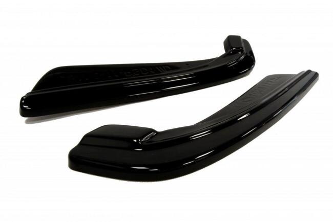 Maxton Design Diffusor Flaps V.1 für BMW 5er F11 M...