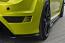 Maxton Design Diffusor Flaps für Ford Focus RS Mk2 Hochglanz schwarz