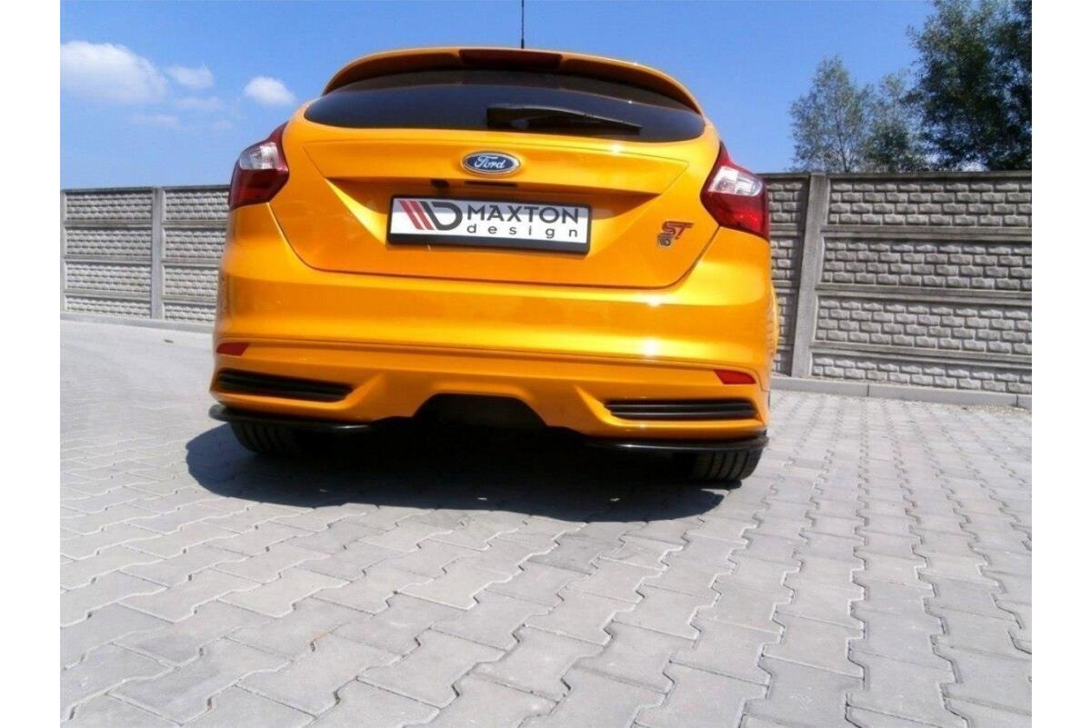 Lumières Réfléchissantes Maxton Design Pour Ford Focus ST Mk3 - Neuves - Pièce FO-FO-3-ST-LI-1