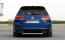 Maxton Design Diffusor Flaps für VW Golf 7 R / R-Line Variant Hochglanz schwarz