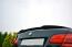 Maxton Design Spoiler Lippe für BMW 3er E92 M Paket Hochglanz schwarz