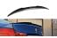 Maxton Design Heckspoiler Lippe für BMW 4er F32 Coupe (2013-2020) Hochglanz schwarz