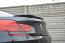 Maxton Design Spoiler Lippe für BMW 6er F06 Gran Coupe M Paket Hochglanz schwarz