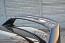 Maxton Design Spoiler Lippe für Honda Civic VIII Mk8 Type R (Mugen) Hochglanz schwarz