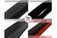 Maxton Design Heckspoiler Lippe für Hyundai Veloster Hochglanz schwarz