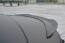 Maxton Design Spoiler Lippe für Jaguar XF X250 Sportbrake Hochglanz schwarz