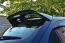 Maxton Design Heckspoiler Lippe für Mazda 3 MPS Mk1 vor Facelift Hochglanz schwarz