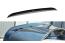 Maxton Design Heckspoiler Lippe für Mitsubishi Lancer Evo X Schwarz Hochglanz