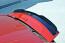 Maxton Design Heckspoiler Lippe für Peugeot RCZ Hochglanz schwarz