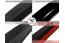 Maxton Design Spoiler Lippe für Peugeot RCZ Hochglanz schwarz