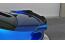 Maxton Design Spoiler Lippe für Toyota GT86 Hochglanz schwarz