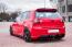Maxton Design Heckspoiler Lippe für VW Golf 5 GTI Hochglanz schwarz