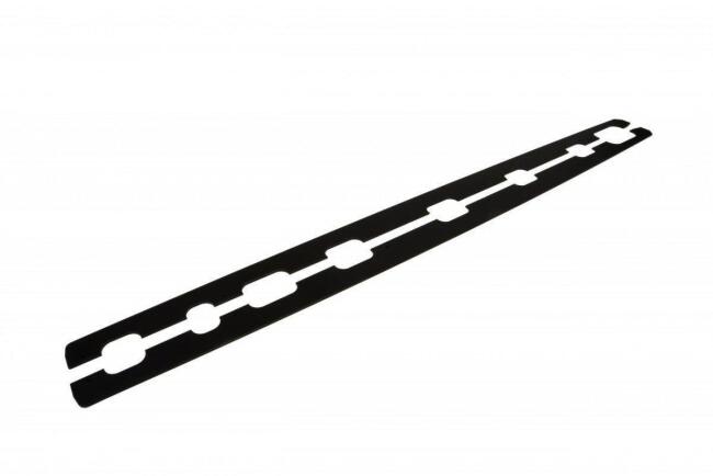 Maxton Design Street Pro Seitenschweller (Paar) für...
