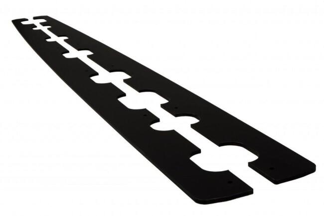 Maxton Design Street Pro Seitenschweller (Paar) für...