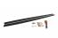 Maxton Design Street Pro Seitenschweller (Paar) V.1 für BMW 4er F32 F33 F36 M-Paket Schwarz matt