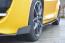 Maxton Design Street Pro Seitenschweller (Paar) für Renault Megane 3 RS